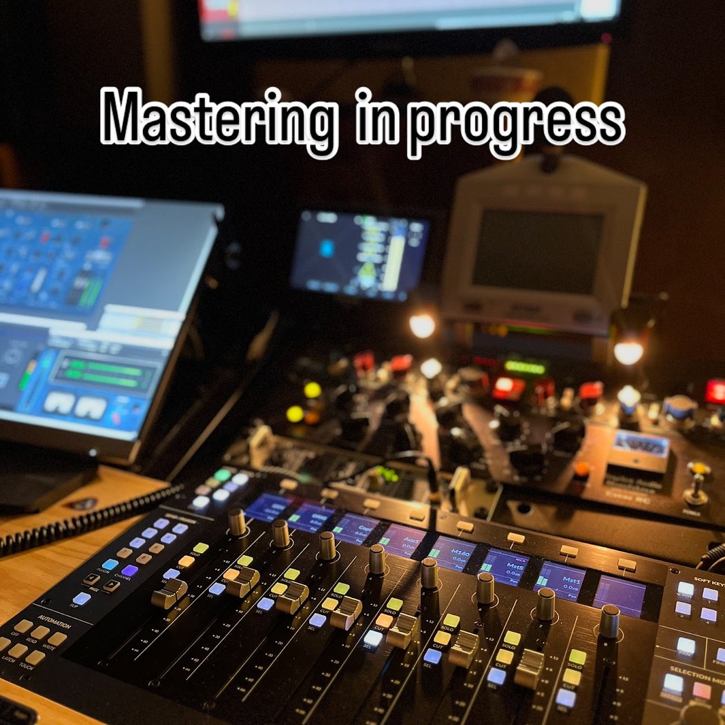 Capsule Master / Mastering Professionel 1
